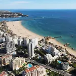 Jardins Da Rocha By Coral