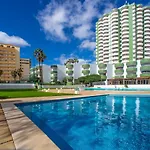 Apartment Praia Da Rocha Sea View By Interhome