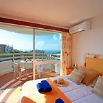 Apartment Praia Da Rocha Sea View By Interhome