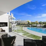 Lake 24 B3 - Cleverdetails, Luxury 2 Bedroom Apartment Located In A Short Walking Distance To The Marina, Falesia Beach And Supermarket