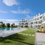 Lake 24 B3 - Cleverdetails, Luxury 2 Bedroom Apartment Located In A Short Walking Distance To The Marina, Falesia Beach And Supermarket