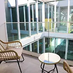 Villa Central By Garvetur