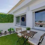Cozy Studio Near The Beach