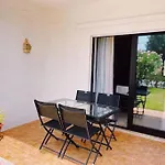 Apartment With Terrace & Pool In Alporchinhos