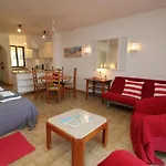 Studio Camelia 68 At Sao Rafael Beach - Albufeira