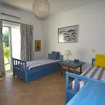 Villa Pinheiro Manso