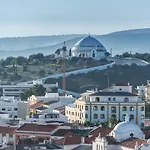 Spacious & Sunny Flat - Loule