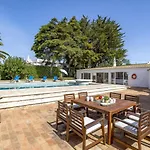 Villa Pinehill By Villa Plus