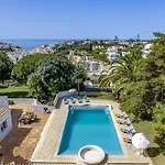 Villa Pinehill By Villa Plus