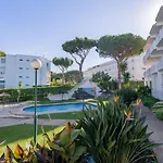 Signature Apartment In Vilamoura