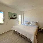 Sea View Quarteira Apartment By Trip2Portugal