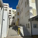 Sea View Quarteira Apartment By Trip2Portugal