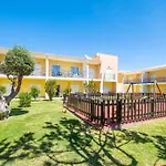 Solymar Apartment