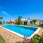 Amazing Villa In Carvoeiro