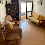 Apartamento Mira Rocha