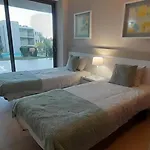 Oasis Mar 4