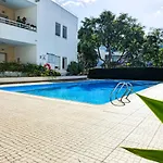Flh Santa Luzia Apartment With Pool