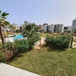 Oasis Mar 3