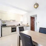Notre Damme Apartment