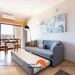#198 Club Praia Mar By Home Holidays
