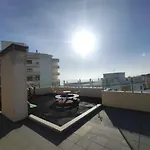 Armacao De Pera Ocean Terrace With Pool By Homing