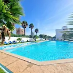 Bluesea - Vista-Mar Soberba + Wifi + Piscina