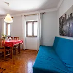 Muralha Holiday Apartments