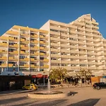 Apartamentos Rocha Praia Mar