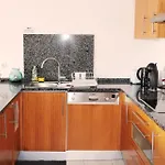 Apartment With Terrace Albufeira Olhos De Agua