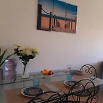 Sun & Pool Holiday Apartment