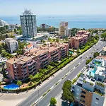 T1 Litoral Mar - Tres Castelos