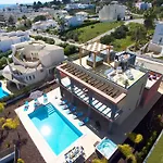 Villa Copacabana By Algarve Vacation
