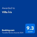 Iris By Algarve Villa Holidays