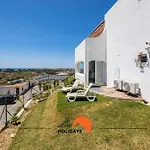 #016 T2 Windmill By Home Holidays