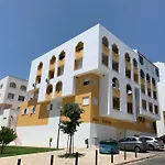 Quarteira Paul Harris Apartment