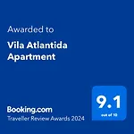 Vila Atlantida Apartment