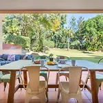 Luxury 2 Bedroom Apartment In Vila Sol Resort