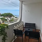 1 Bedroomed Apartment - Ocean View - Oura - Beach