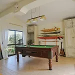 Altavista Lodge