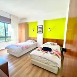 Armacao De Pera - Algarve 30M From The Beach