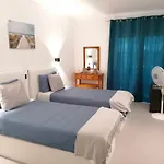 Alvor - Vitors Plaza Apartamento