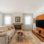 Holiday House Beach Porto Mos By Villas Key