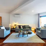 Baia Da Luz - Tropicana Beach Apartment