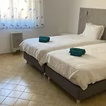 Villa Boa Vista Sul - Terra Da Eira - Raposeira