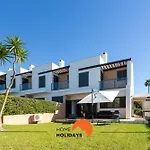 #111 Ocean View By Home Holidays