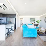 Modern Two Bedroom Portimao Apartment By Ideal Homes