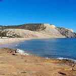 Coolhouses Algarve Luz, 3 Bed Townhouse, Lovely Sea Views, Village Centre, Casa Limoeiro 54Lbc
