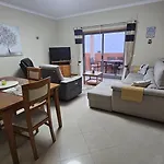 D'Agua Brisa Beachside Apartment