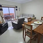 D'Agua Brisa Beachside Apartment