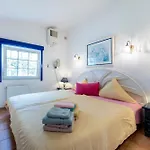 Seaside Retreat Casa Romana